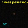 2MASS J08582390+2054068