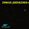 2MASS J08582969+2113277