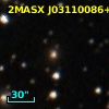 2MASX J03110086+4749105