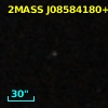 2MASS J08584180+2108010