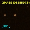 2MASS J08585973+2226282