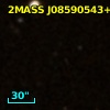 2MASS J08590543+2152421