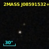 2MASS J08591532+2058417