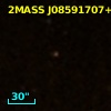 2MASS J08591707+2259064