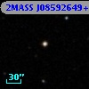 2MASS J08592649+2048038