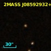 2MASS J08592932+2145170