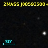 2MASS J08593500+2046495