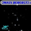 2MASX J03050572+4712397