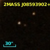 2MASS J08593902+2157238