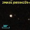 2MASS J08594229+2128537