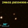 2MASS J08594906+2233269