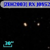 [ZEH2003] RX J0852.7+2230  1