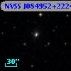 NVSS J084952+222459