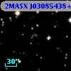 2MASX J03085438+4737346