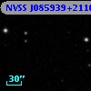 NVSS J085939+211642