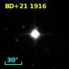 BD+21  1916