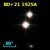 BD+21  1925A