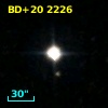 BD+20  2226