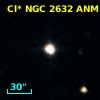 Cl* NGC 2632    ANM    1879