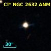 Cl* NGC 2632    ANM    1903