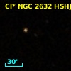 Cl* NGC 2632   HSHJ     508