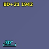 BD+21  1942