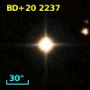 BD+20  2237