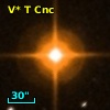 V* T Cnc