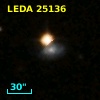 LEDA   25136