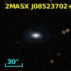 2MASX J08523702+1919534
