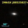 2MASX J08525827+1921360