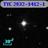 TYC 2832-1412-1