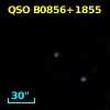 QSO B0856+1855
