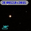 2E 0852.9+2015