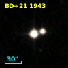 BD+21  1943