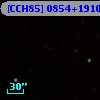 [CCH85] 0854+1910