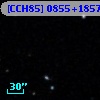 [CCH85] 0855+1857B
