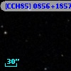 [CCH85] 0856+1857A