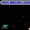 NVSS J085701+193847
