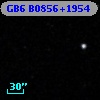 GB6 B0856+1954