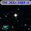 TYC 2832-1437-1