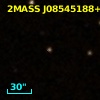 2MASS J08545188+2008151