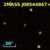 2MASS J08544847+2008114