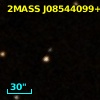 2MASS J08544099+2006546