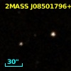 2MASS J08501796+2056522