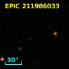 2MASS J08503432+2001444