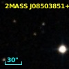 2MASS J08503851+1947235