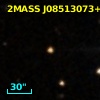 2MASS J08513073+2104494