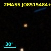 2MASS J08515484+2031416