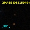 2MASS J08515949+1935561